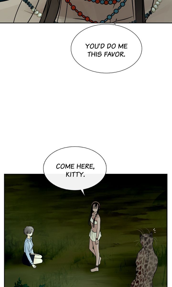 Totem’s Realm, Chapter 38