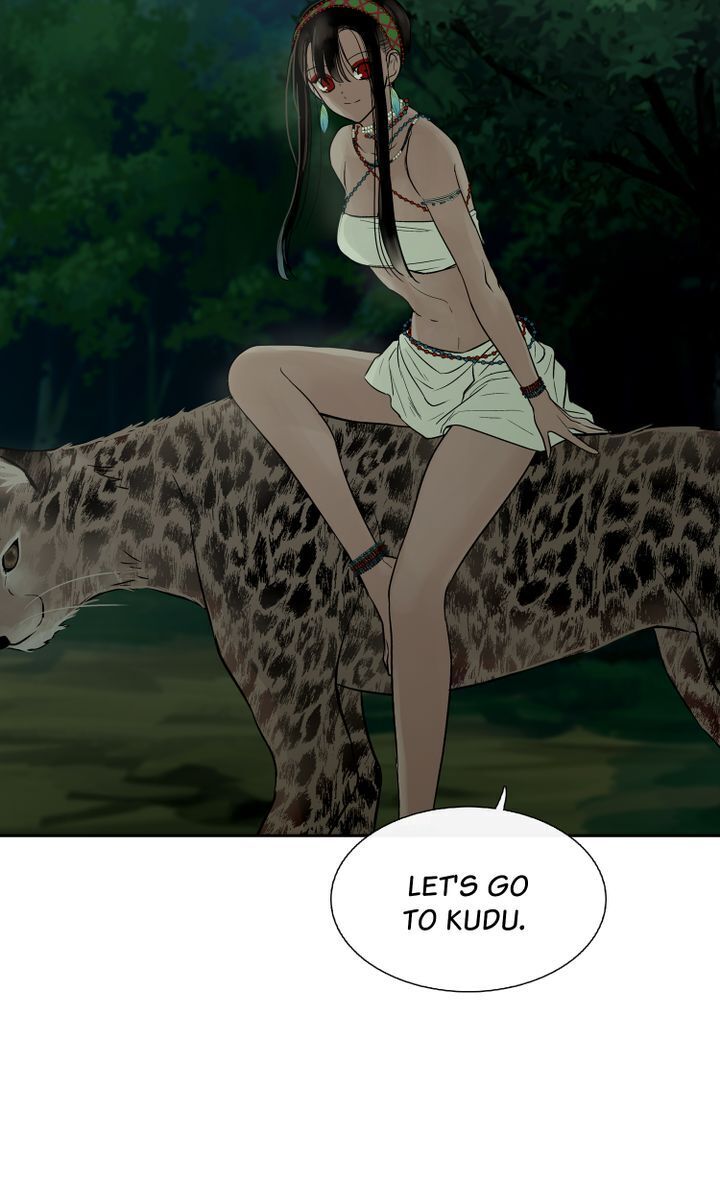 Totem’s Realm, Chapter 38