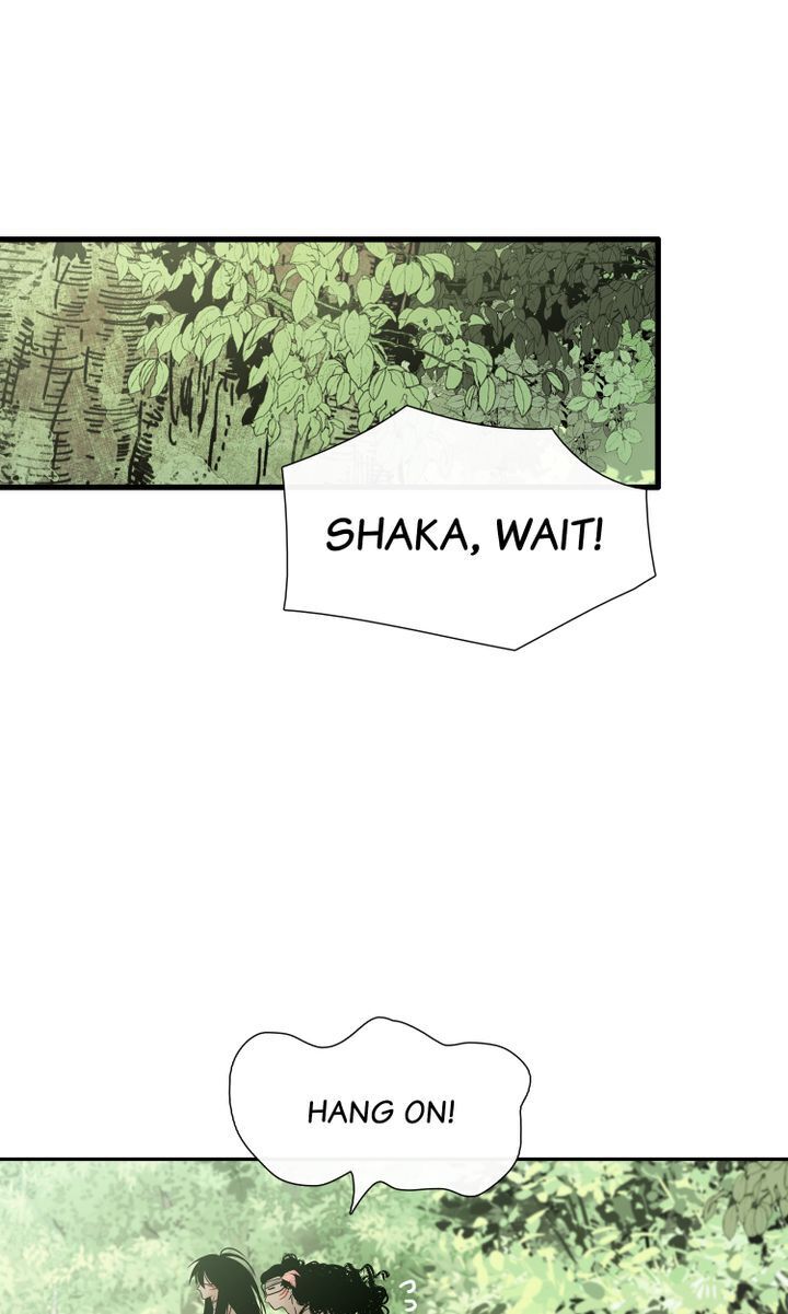 Totem’s Realm, Chapter 38