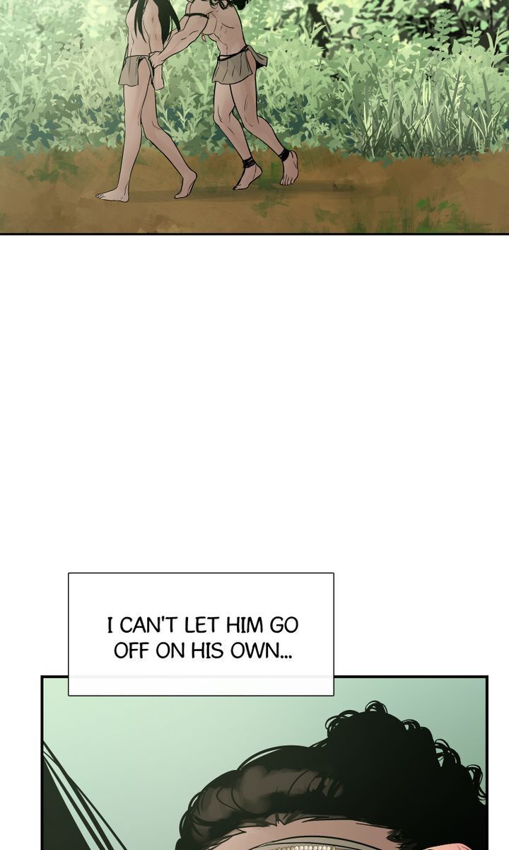 Totem’s Realm, Chapter 38