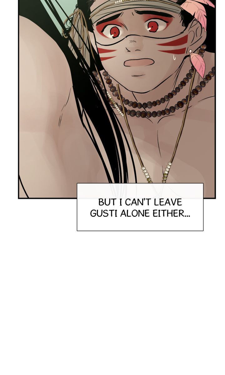 Totem’s Realm, Chapter 38
