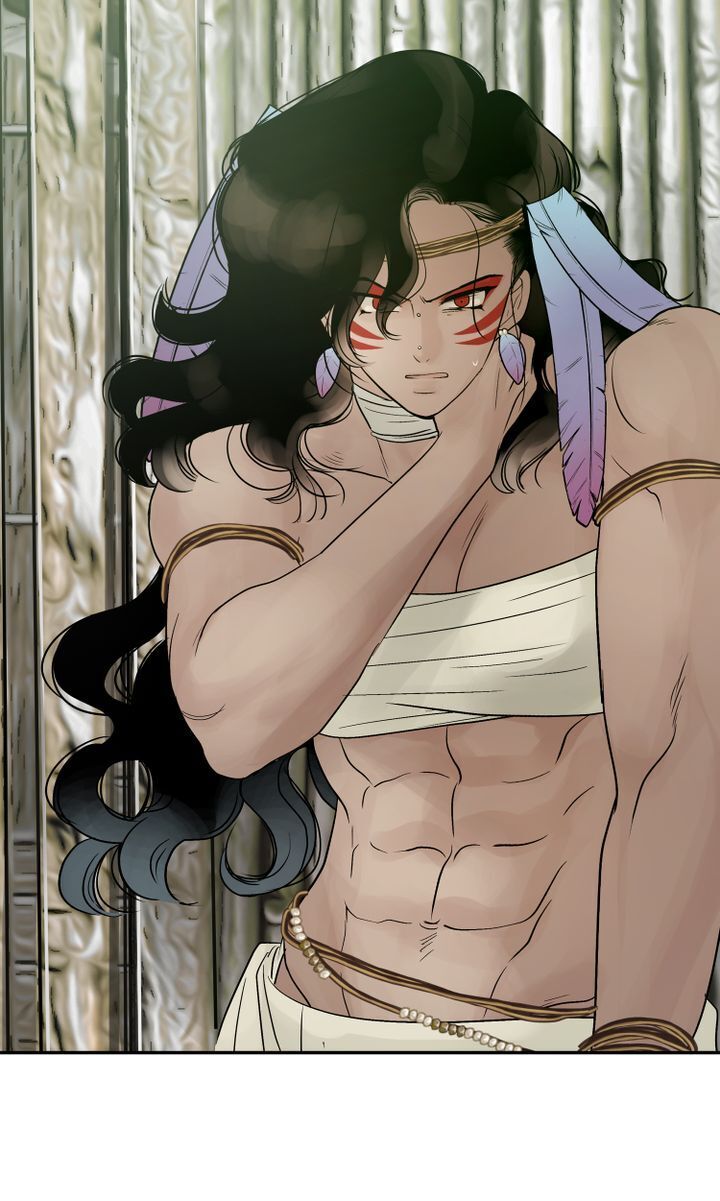 Totem’s Realm, Chapter 38