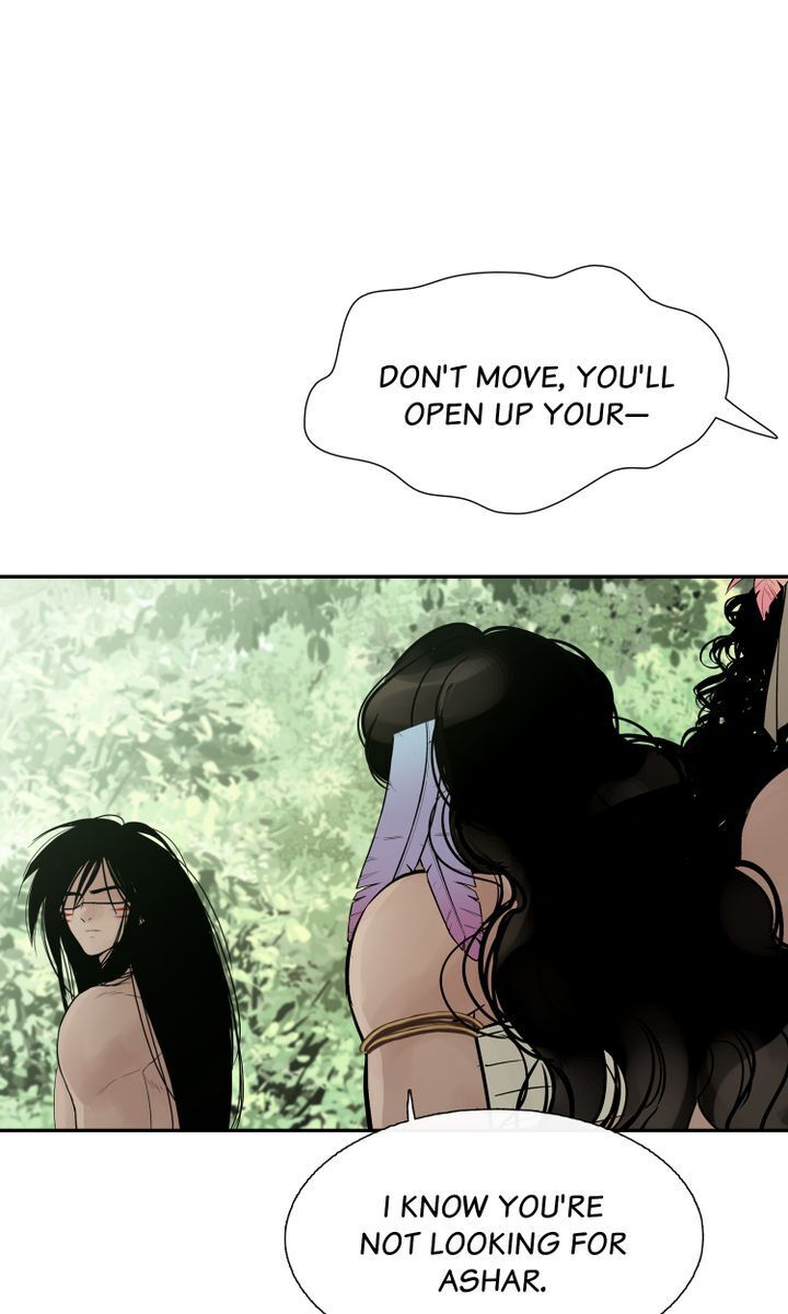 Totem’s Realm, Chapter 38