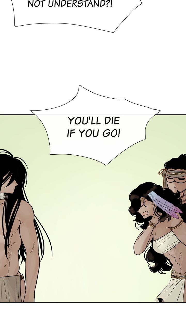 Totem’s Realm, Chapter 38