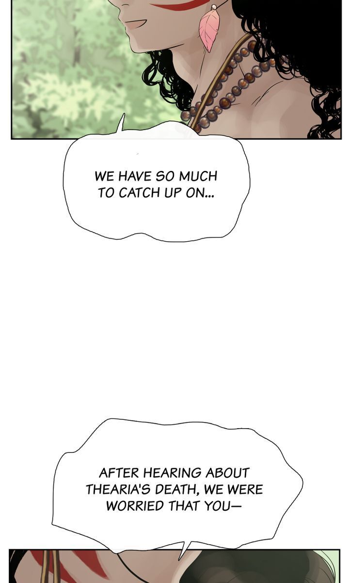 Totem’s Realm, Chapter 38