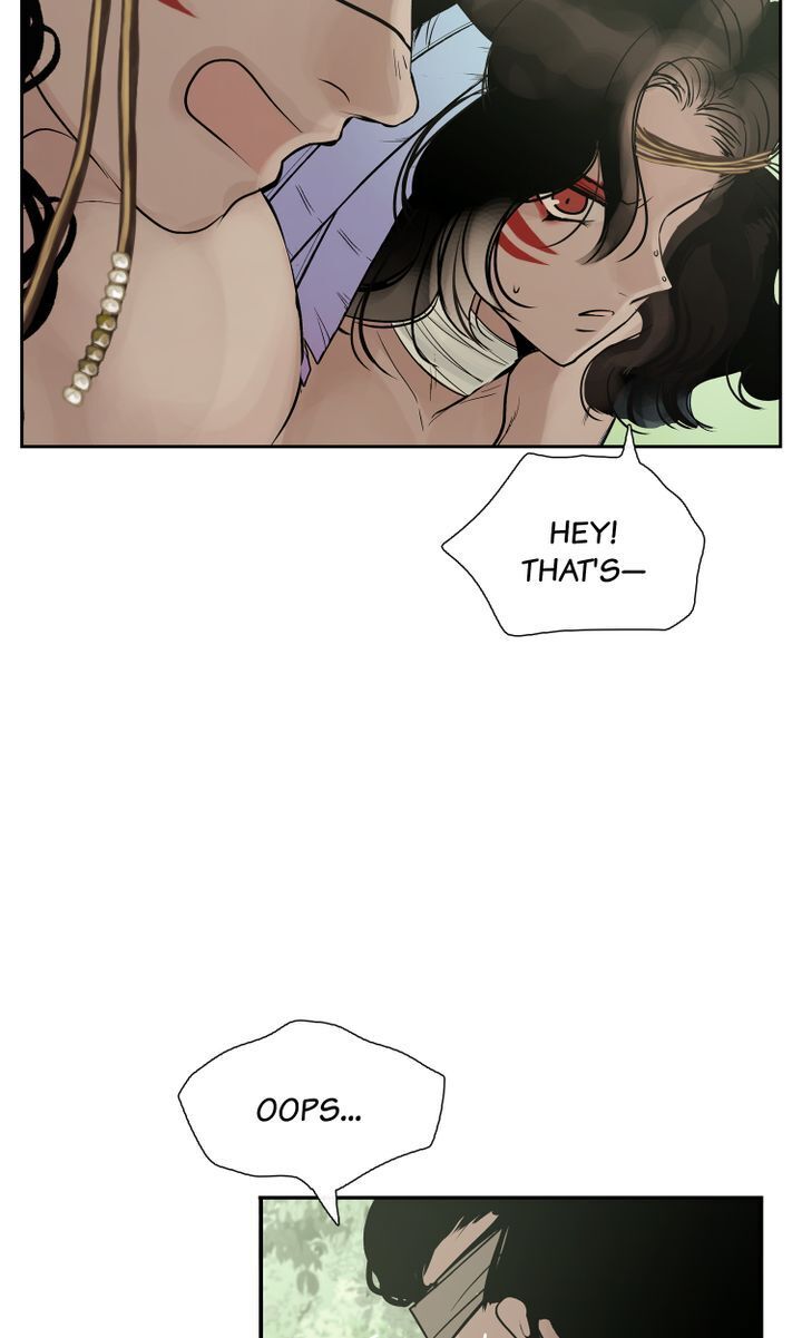 Totem’s Realm, Chapter 38