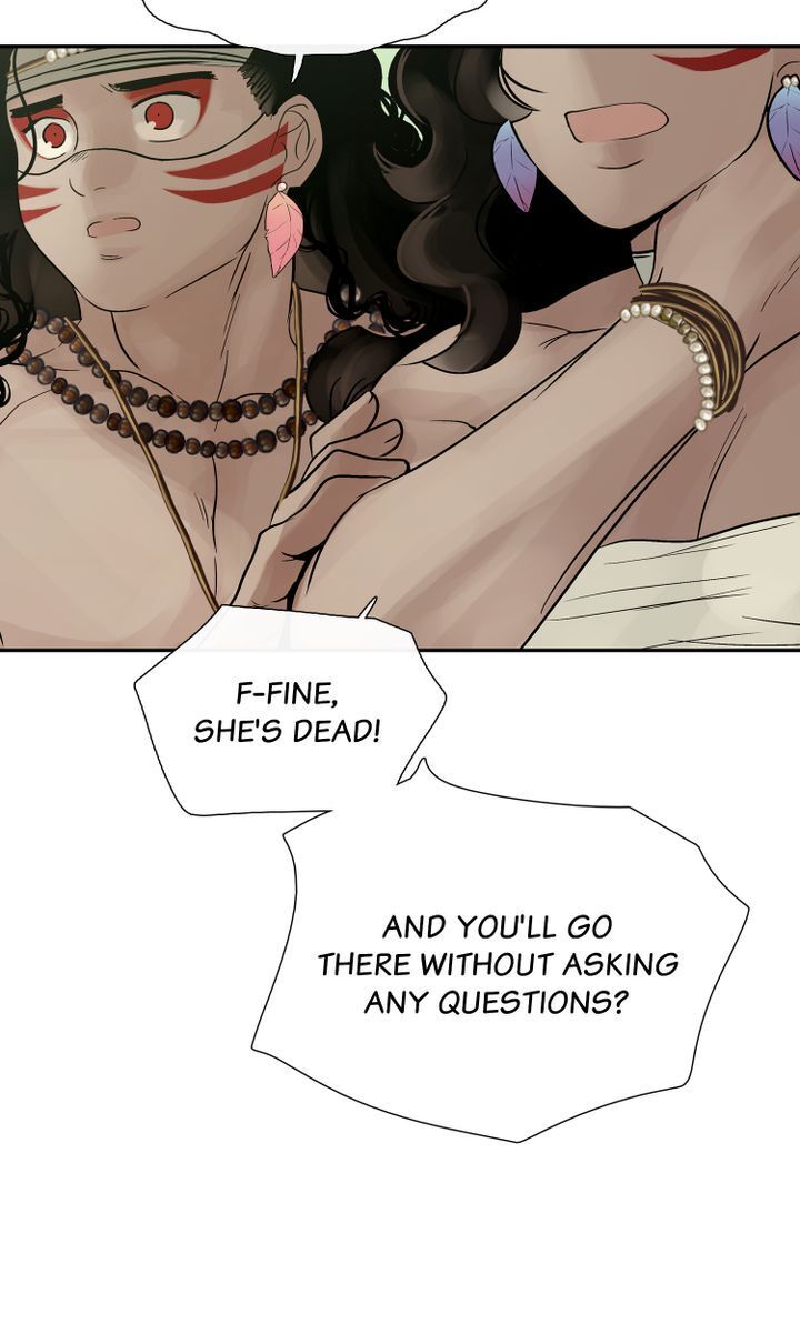 Totem’s Realm, Chapter 38