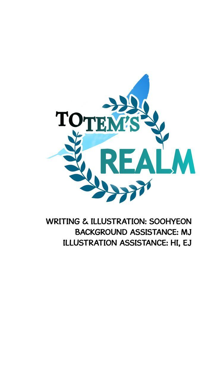 Totem’s Realm, Chapter 38