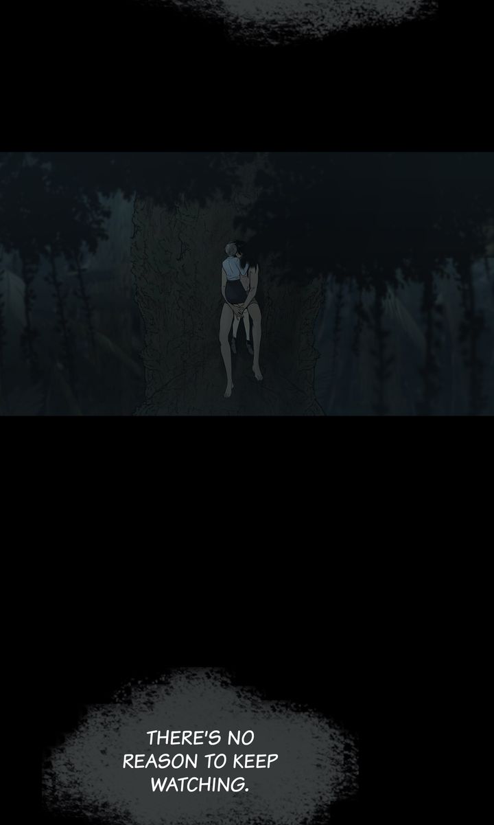 Totem’s Realm, Chapter 88
