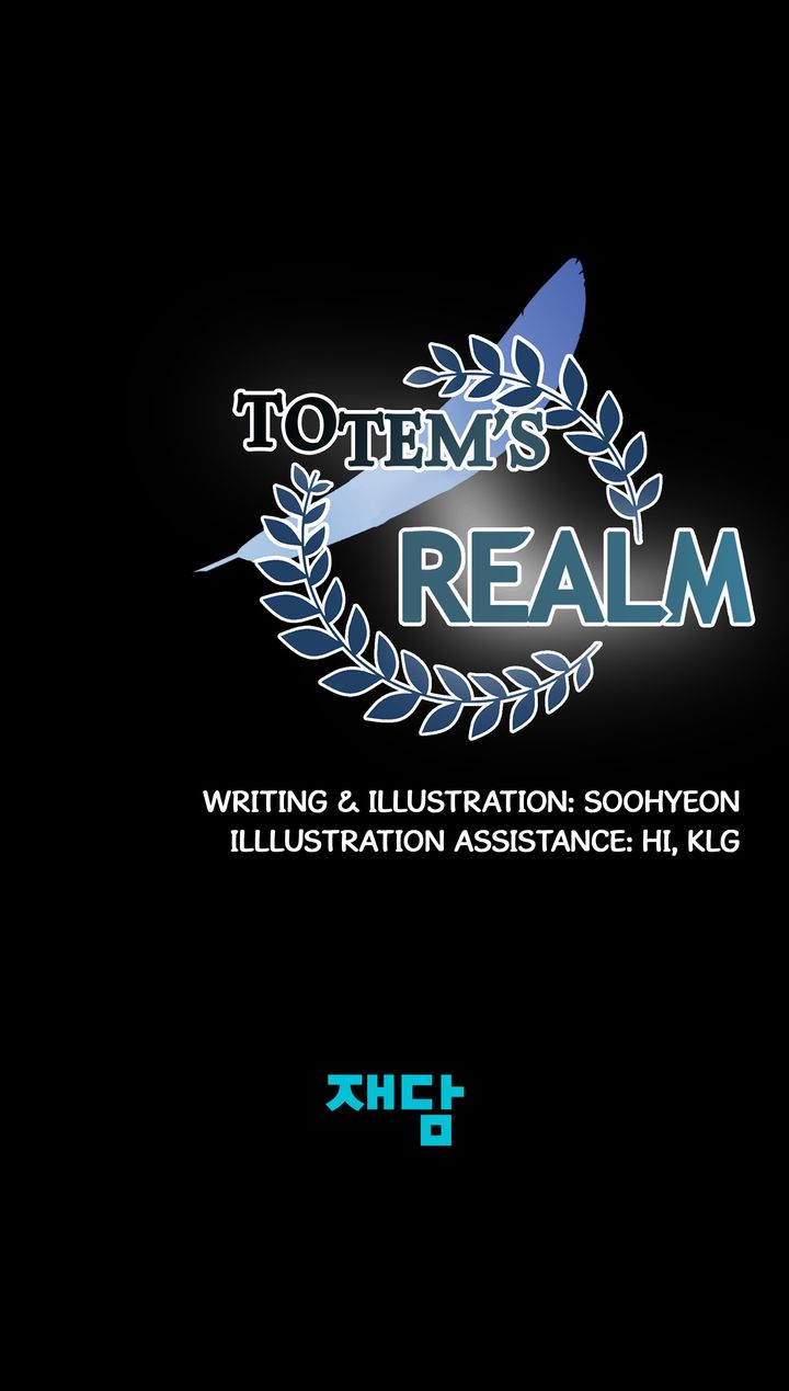 Totem’s Realm, Chapter 88