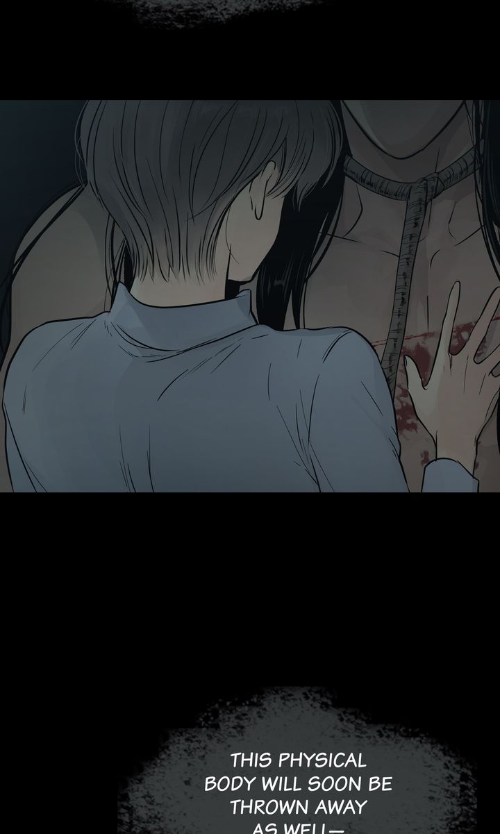 Totem’s Realm, Chapter 88