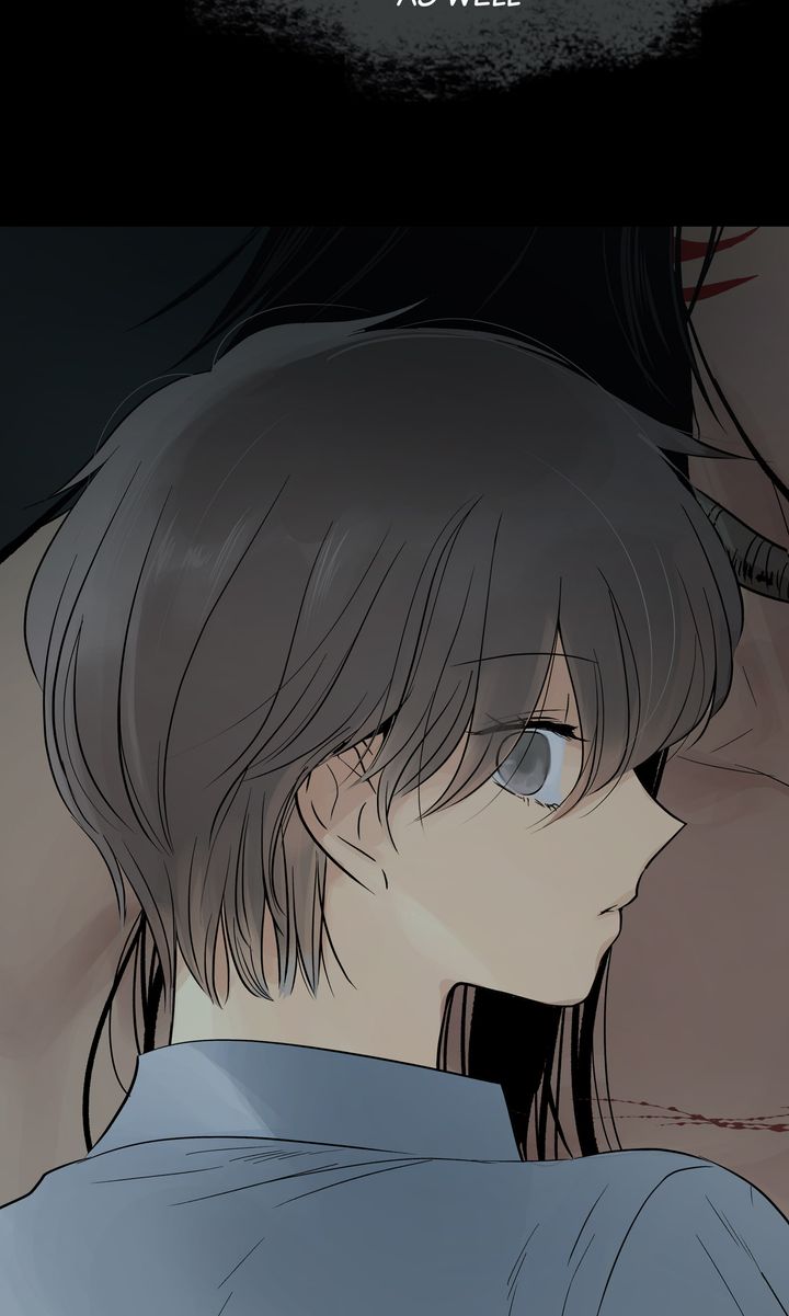 Totem’s Realm, Chapter 88