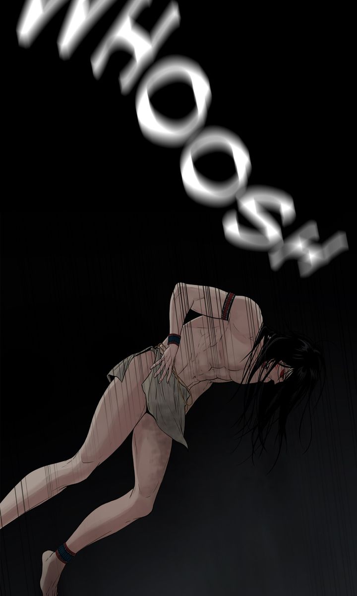 Totem’s Realm, Chapter 88