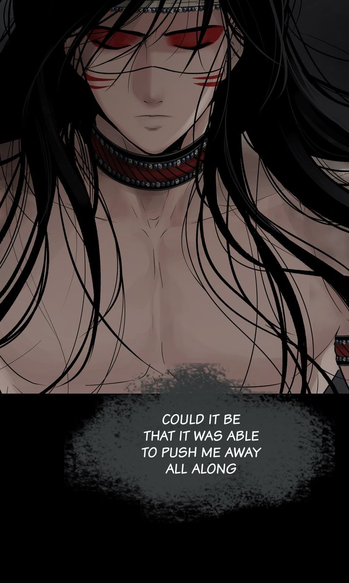 Totem’s Realm, Chapter 88