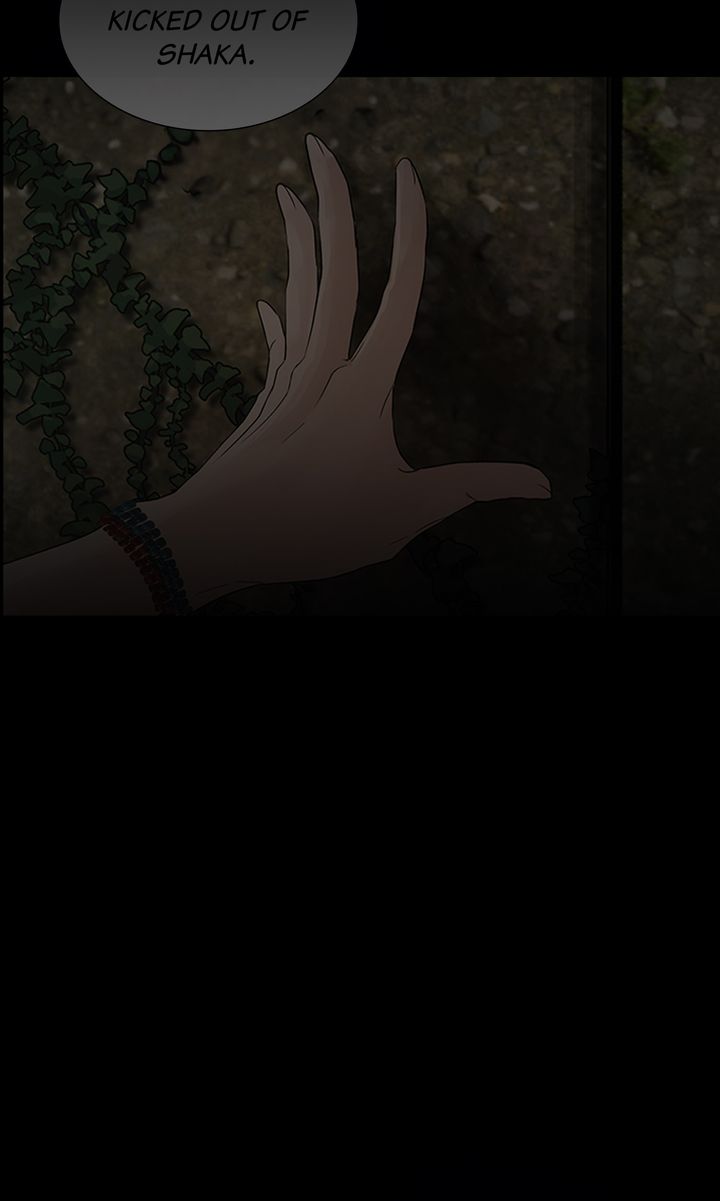 Totem’s Realm, Chapter 88