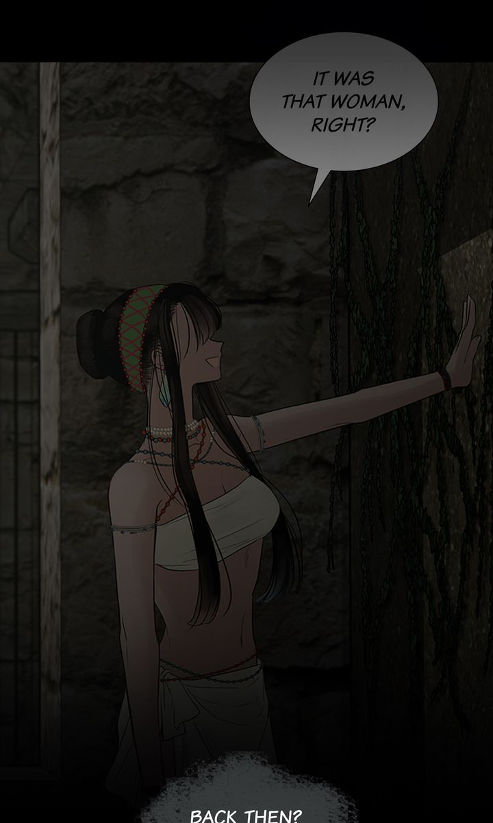 Totem’s Realm, Chapter 88