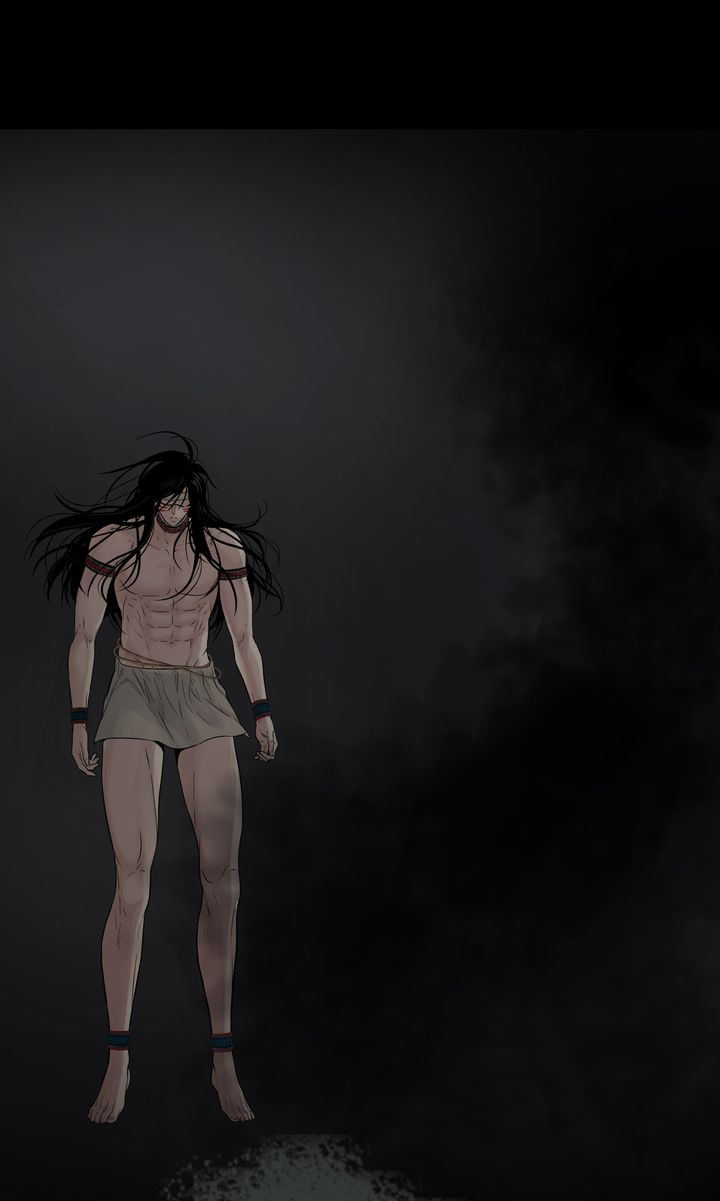 Totem’s Realm, Chapter 88