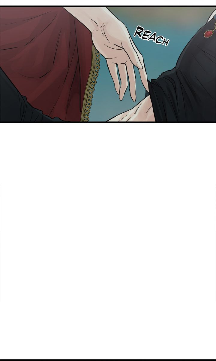 Totem’s Realm, Chapter 88