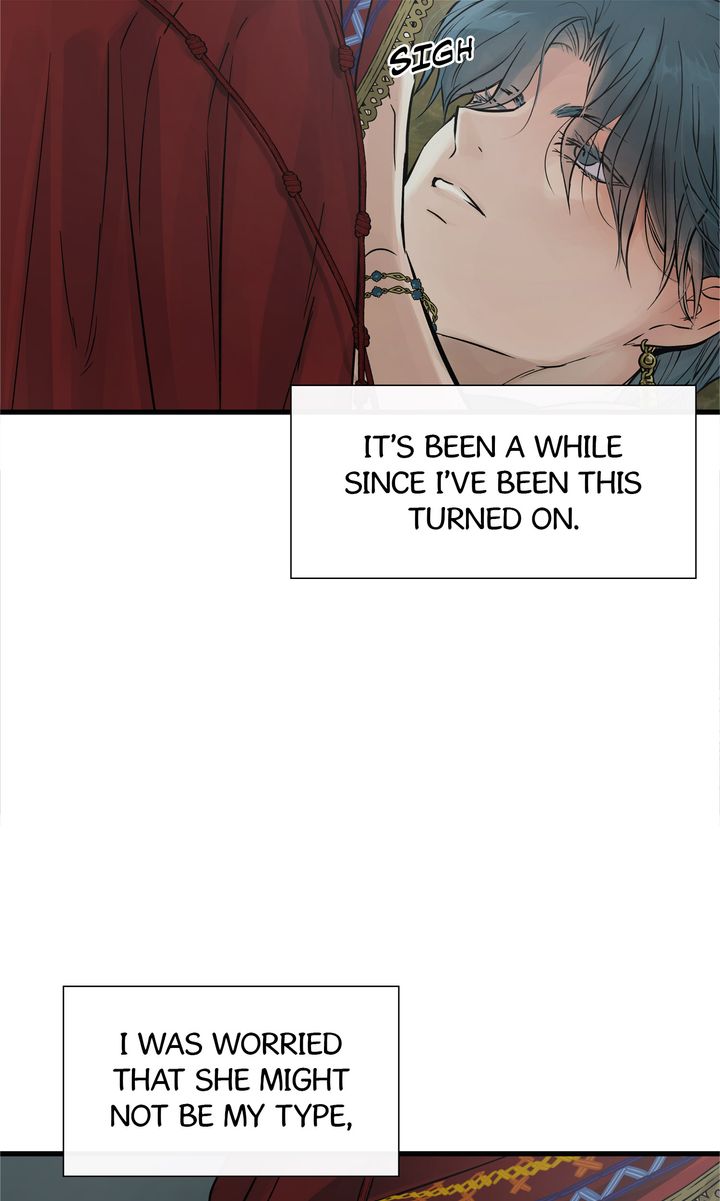 Totem’s Realm, Chapter 88