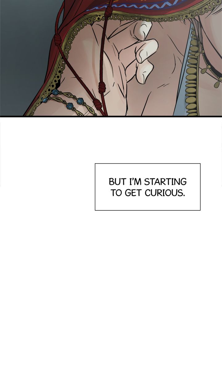 Totem’s Realm, Chapter 88
