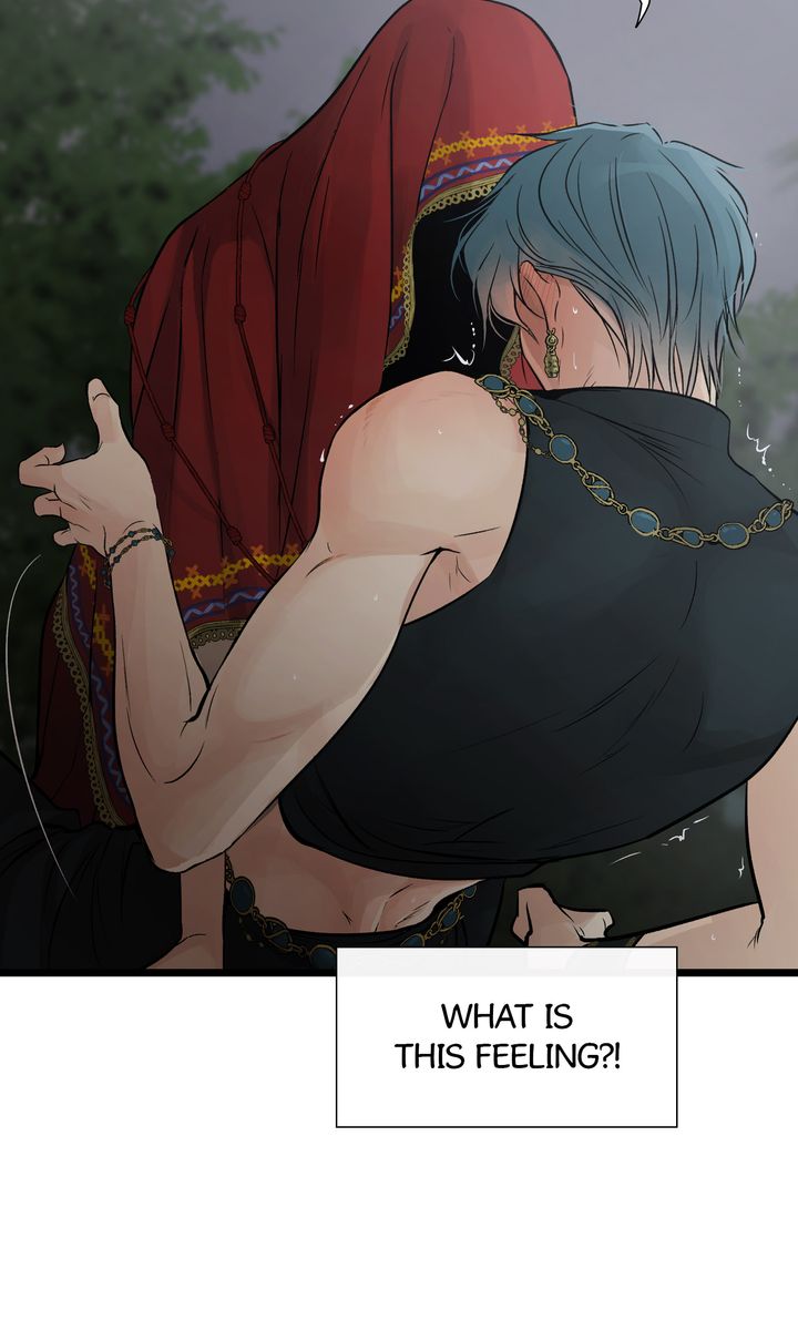 Totem’s Realm, Chapter 88