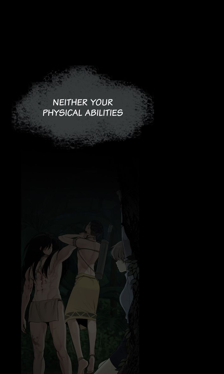 Totem’s Realm, Chapter 88