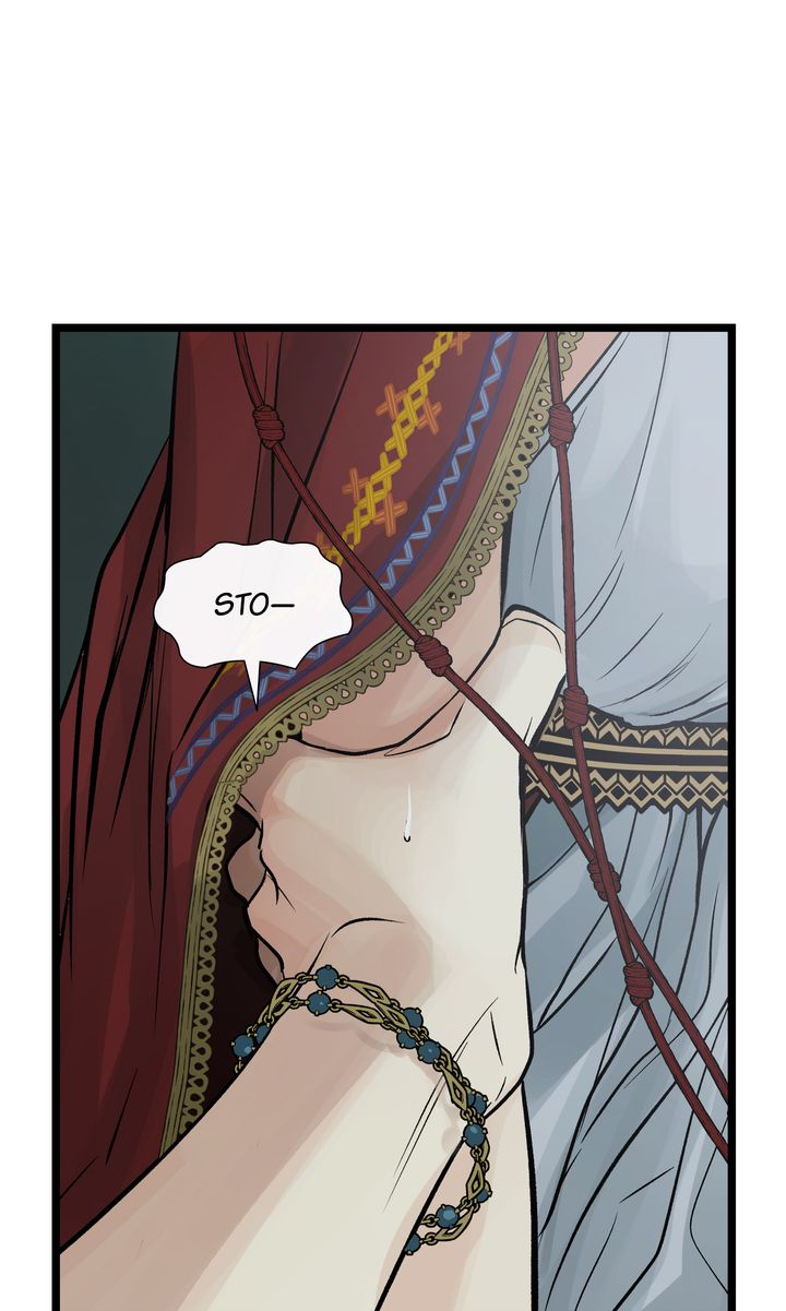 Totem’s Realm, Chapter 88