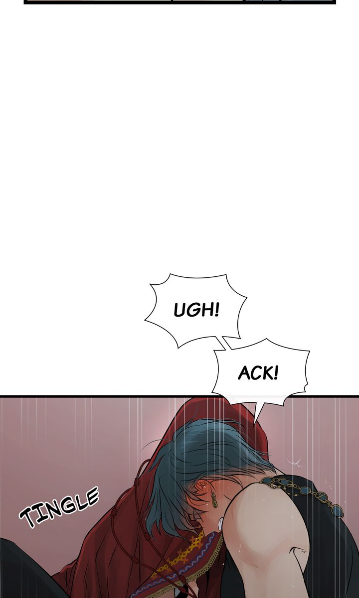 Totem’s Realm, Chapter 88
