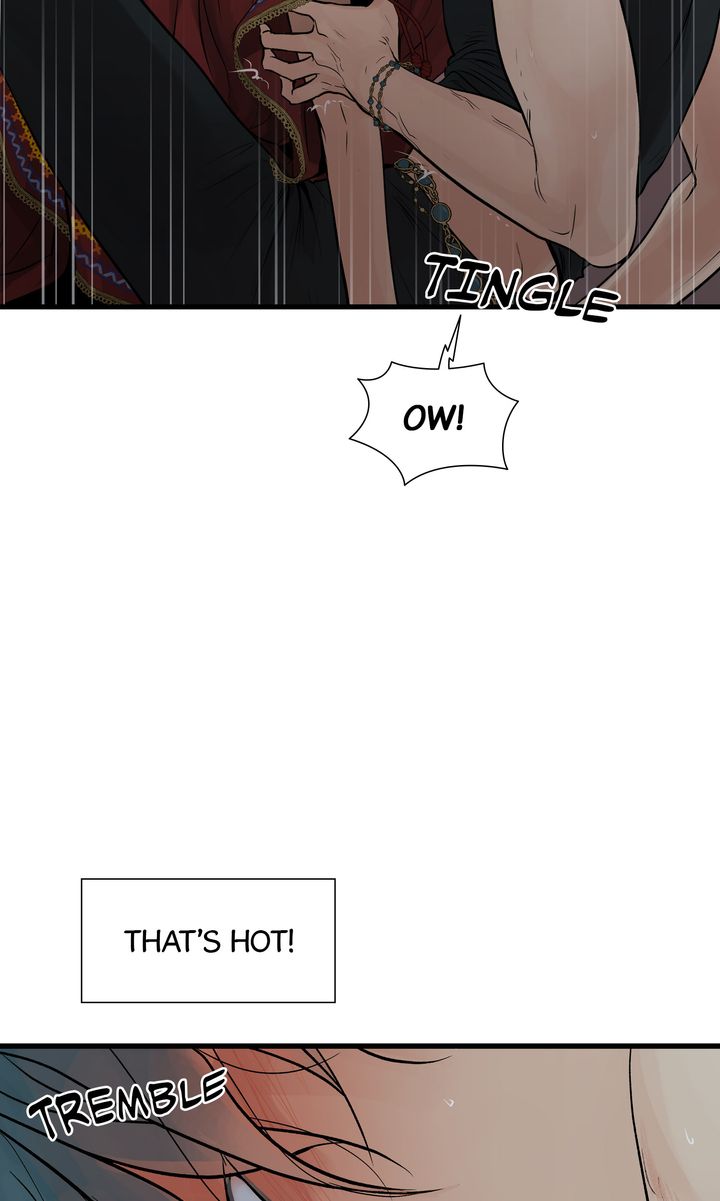 Totem’s Realm, Chapter 88