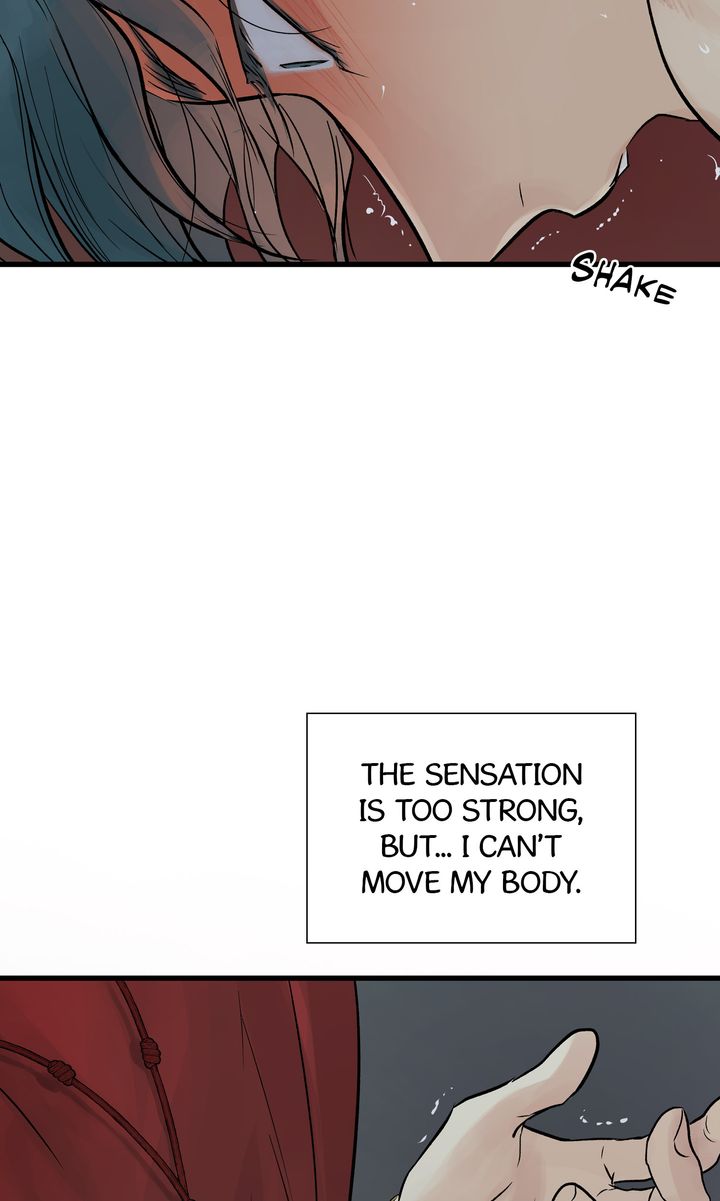 Totem’s Realm, Chapter 88