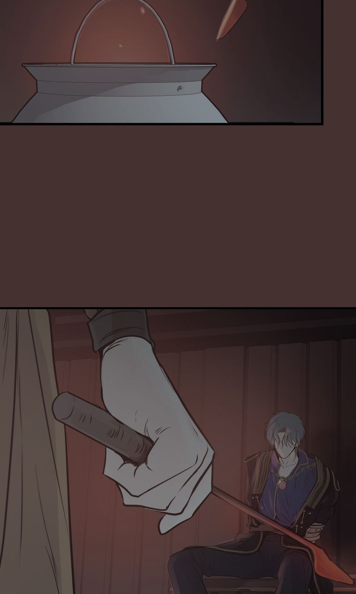 Totem’s Realm, Chapter 88