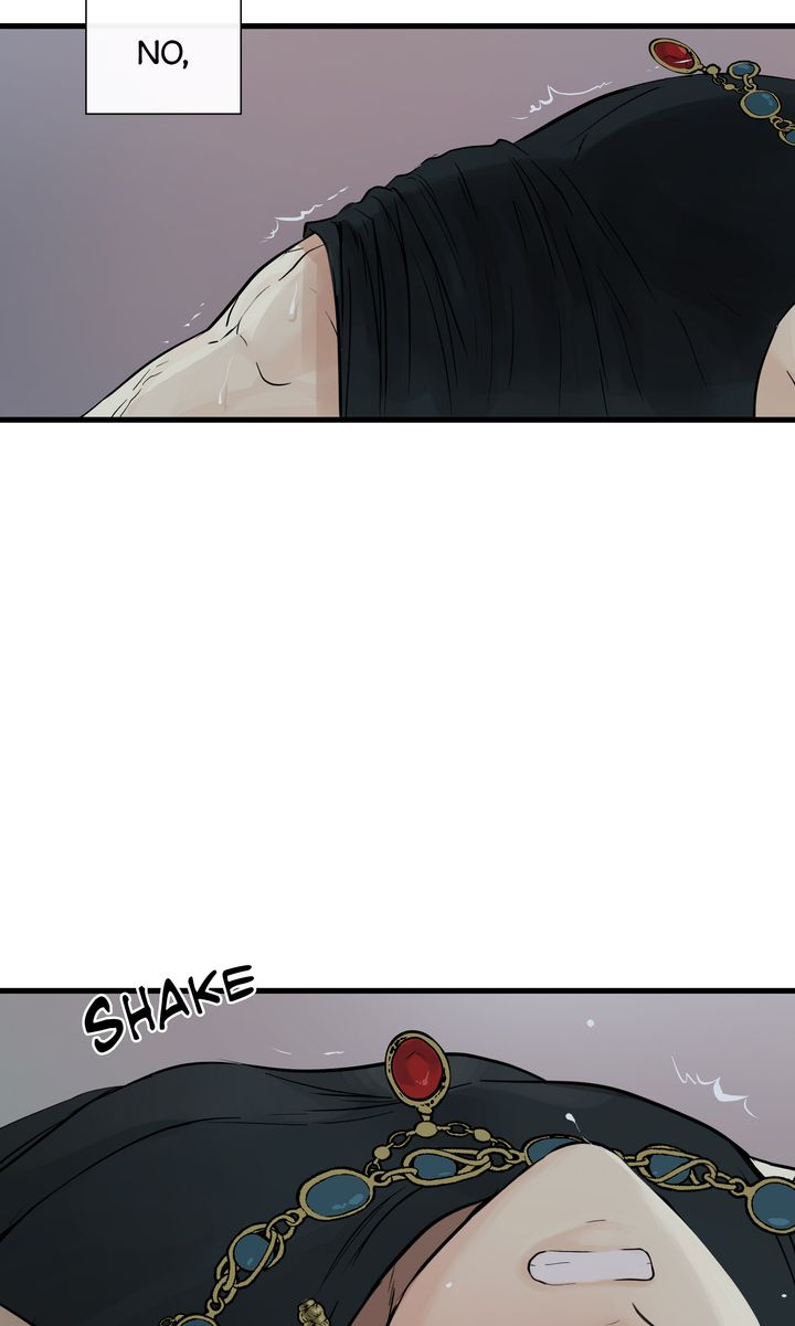 Totem’s Realm, Chapter 88