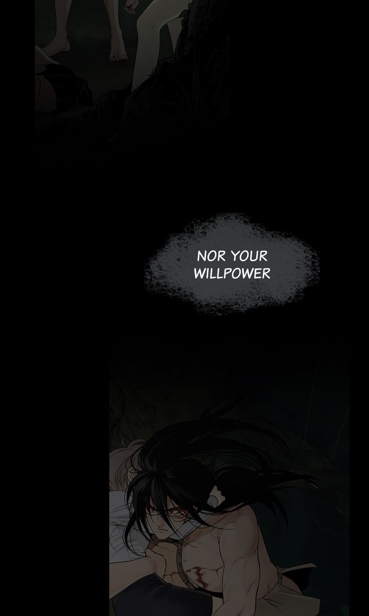 Totem’s Realm, Chapter 88