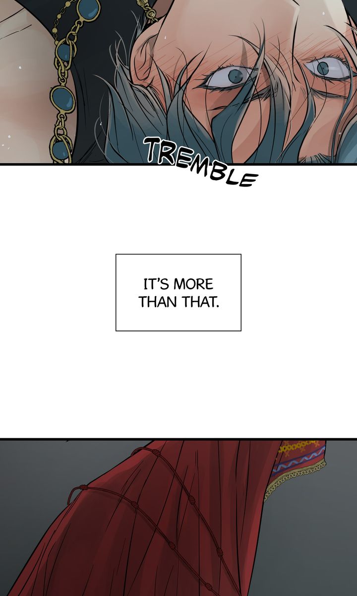Totem’s Realm, Chapter 88