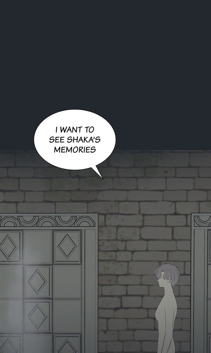 Totem’s Realm, Chapter 88