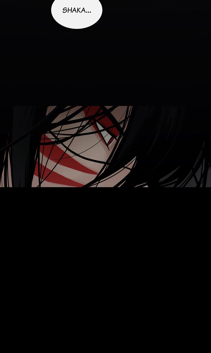 Totem’s Realm, Chapter 88