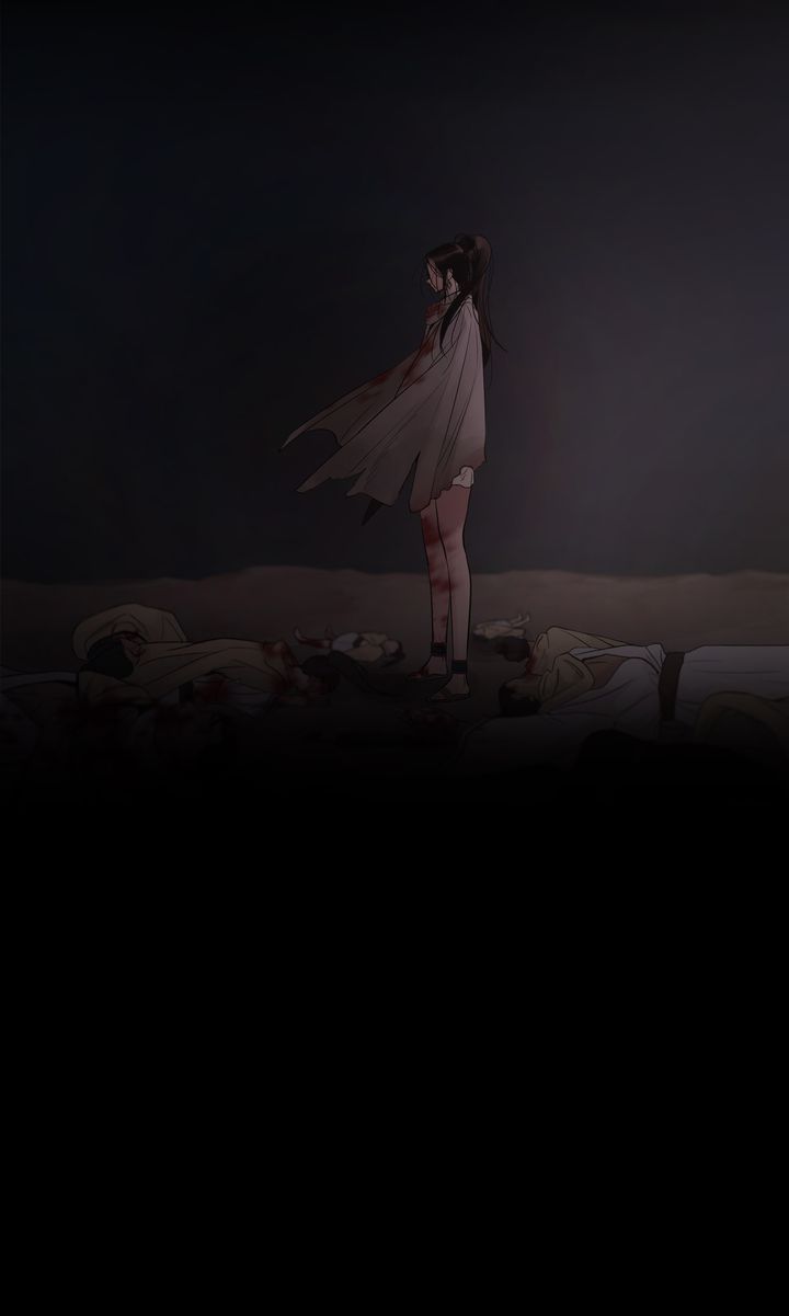 Totem’s Realm, Chapter 88