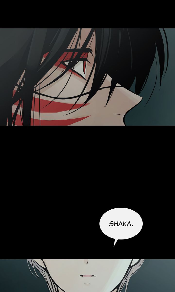 Totem’s Realm, Chapter 88