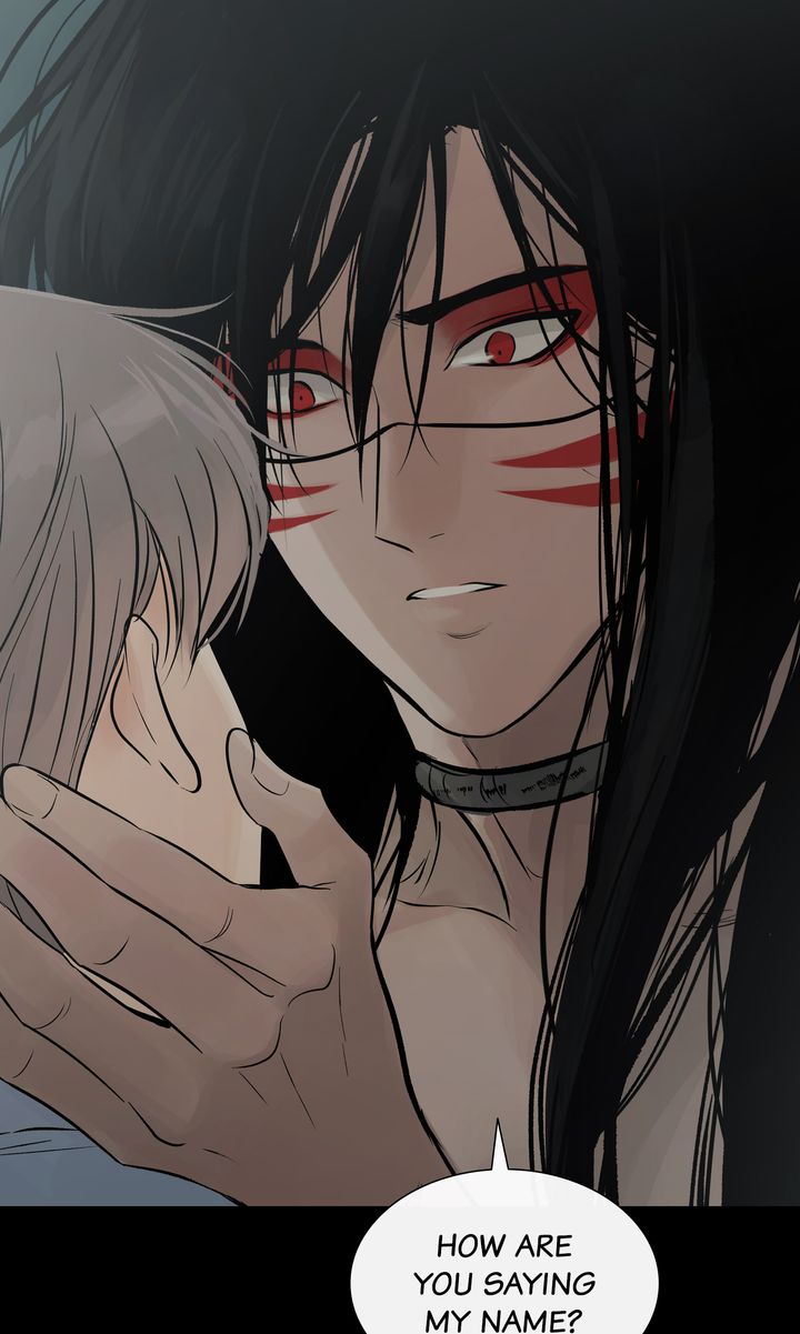 Totem’s Realm, Chapter 88