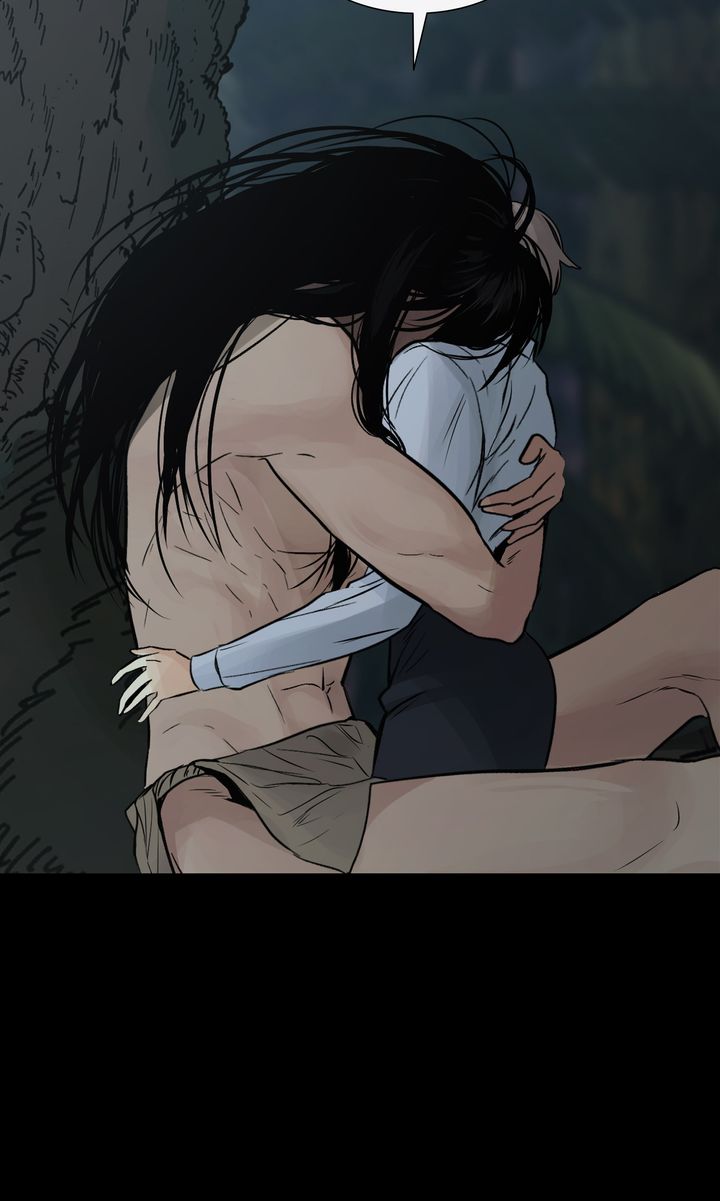 Totem’s Realm, Chapter 88