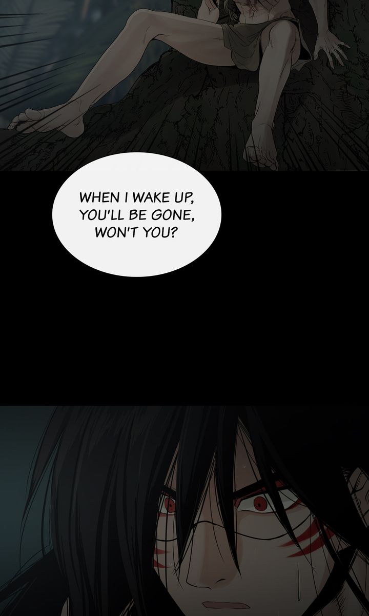 Totem’s Realm, Chapter 88