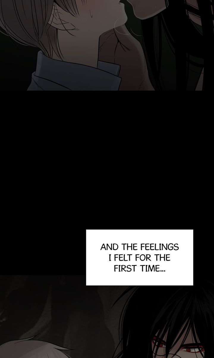 Totem’s Realm, Chapter 88