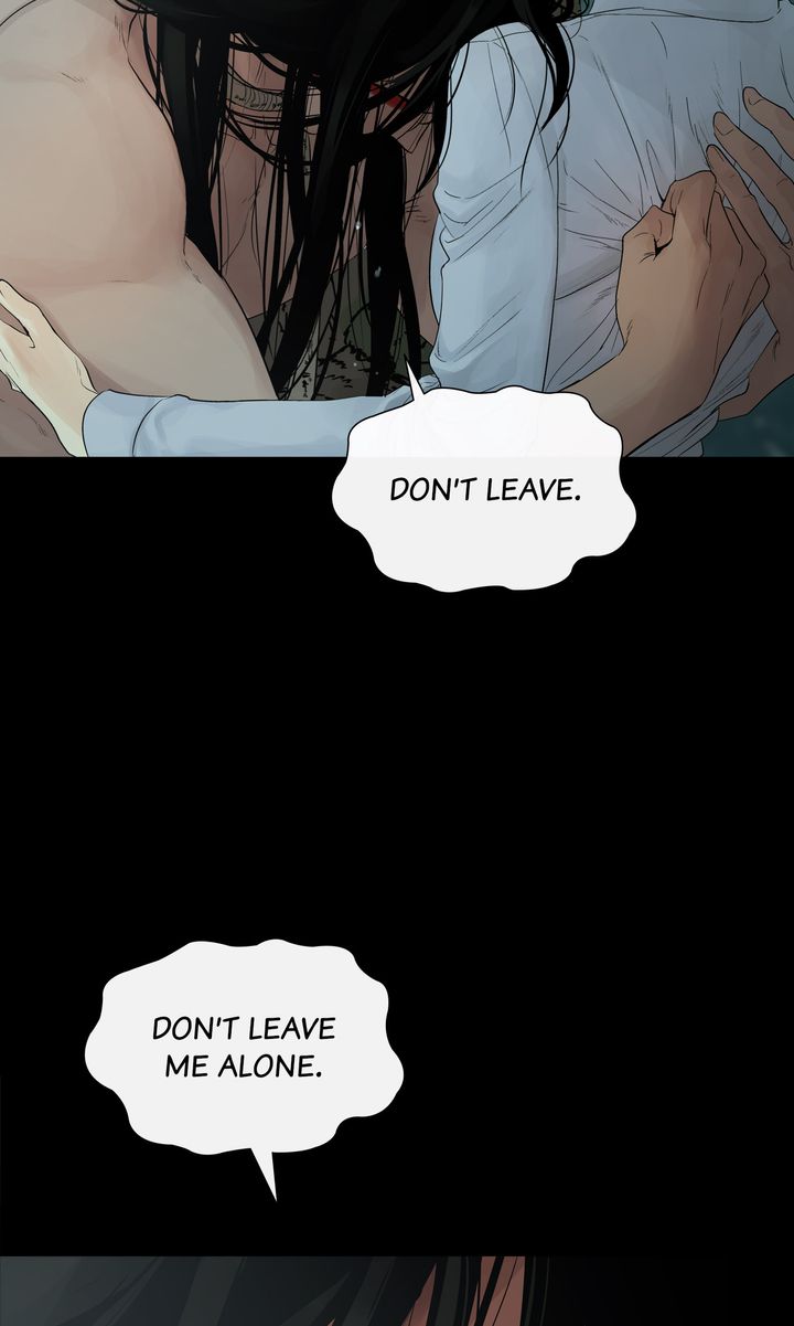 Totem’s Realm, Chapter 88
