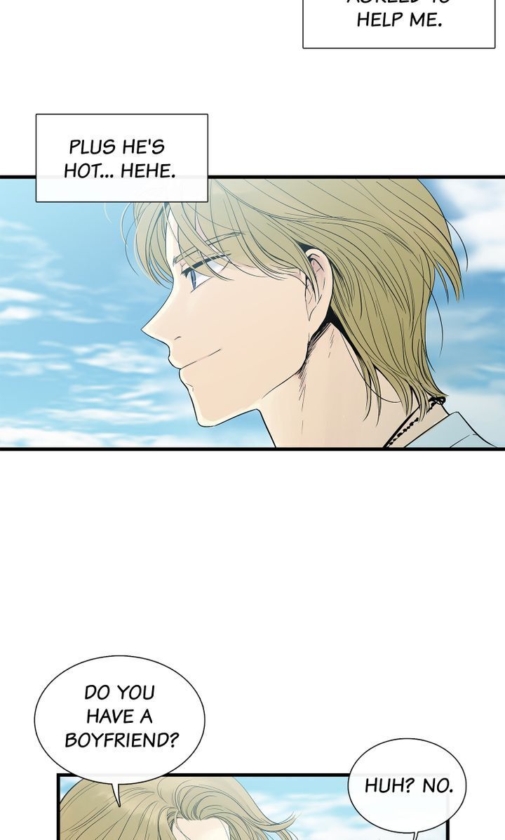 Totem’s Realm, Chapter 1