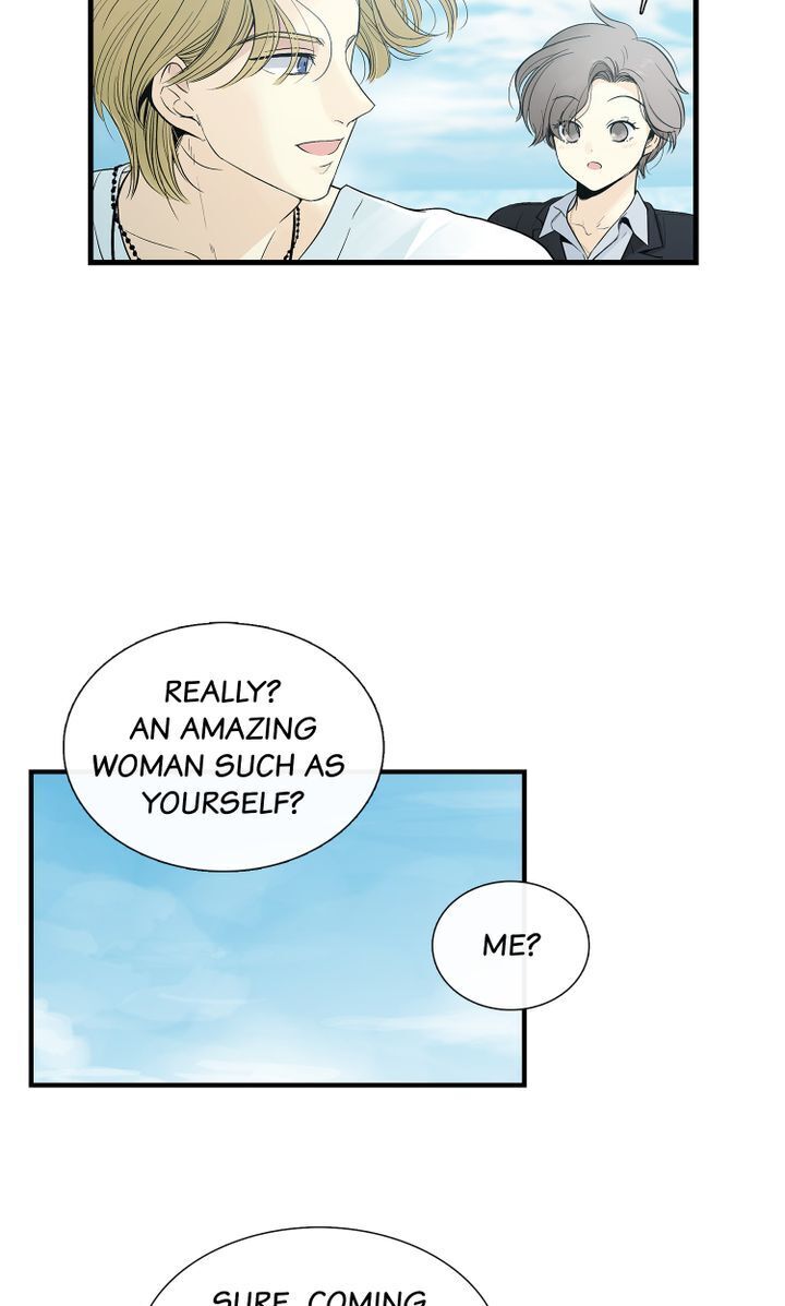Totem’s Realm, Chapter 1