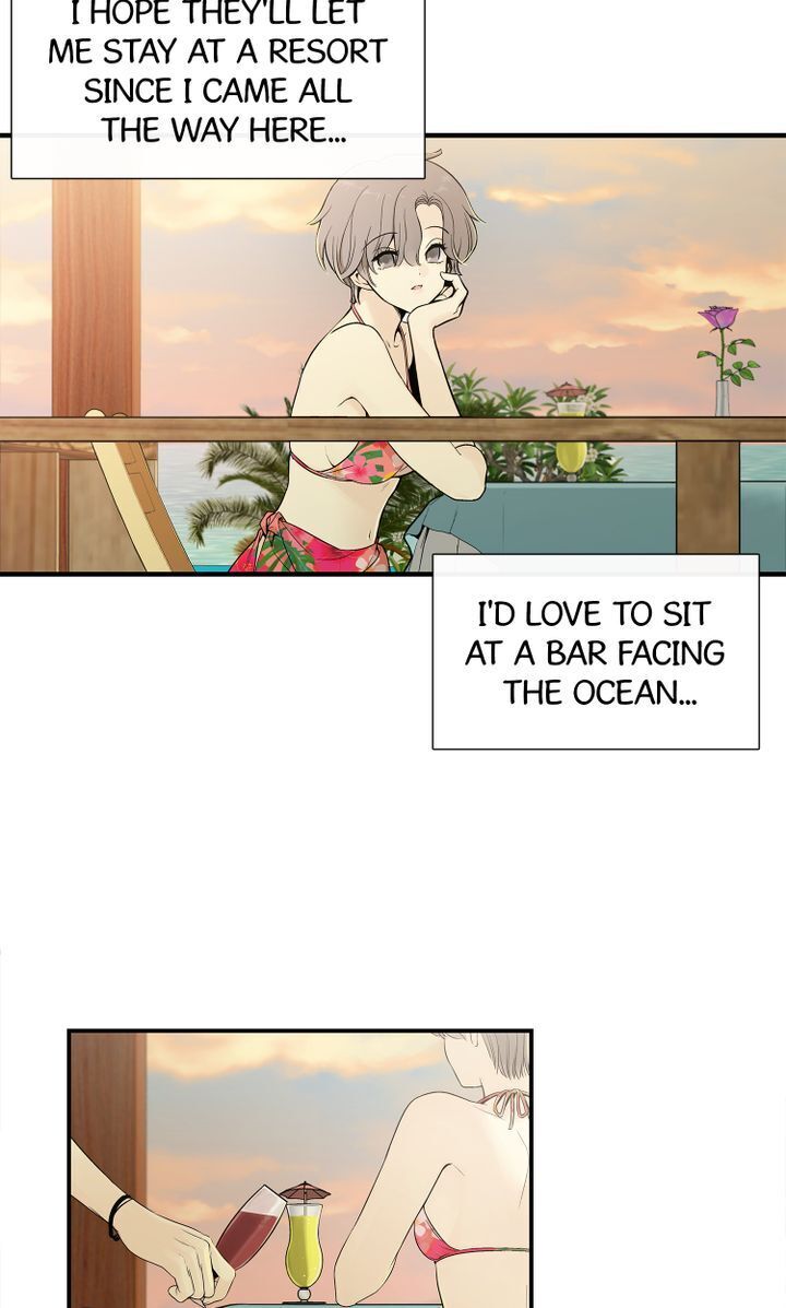 Totem’s Realm, Chapter 1