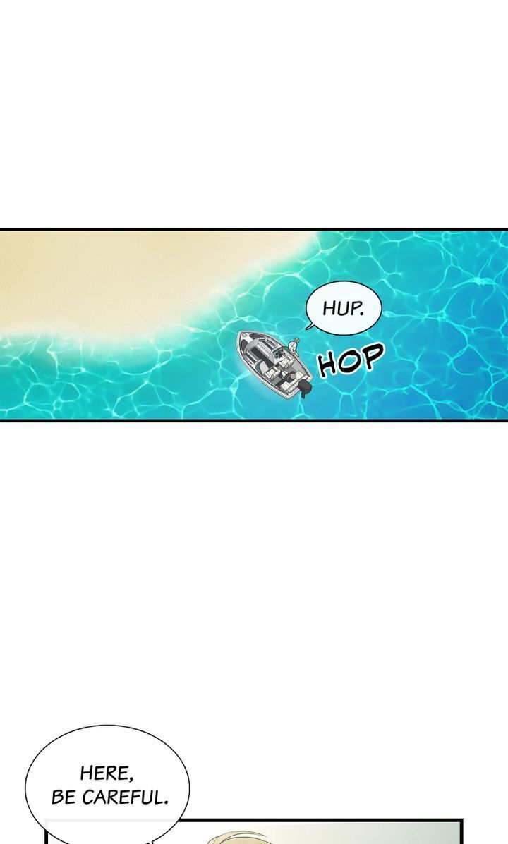 Totem’s Realm, Chapter 1