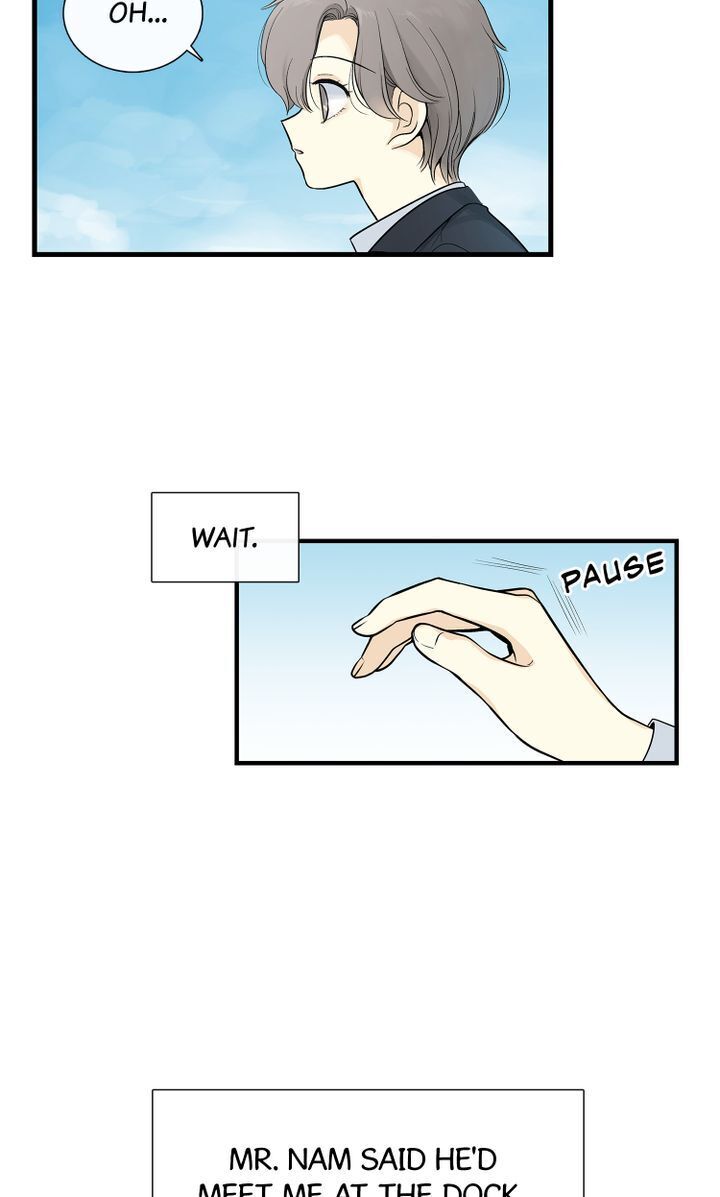 Totem’s Realm, Chapter 1