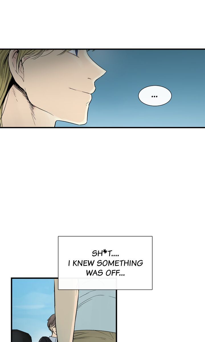Totem’s Realm, Chapter 1