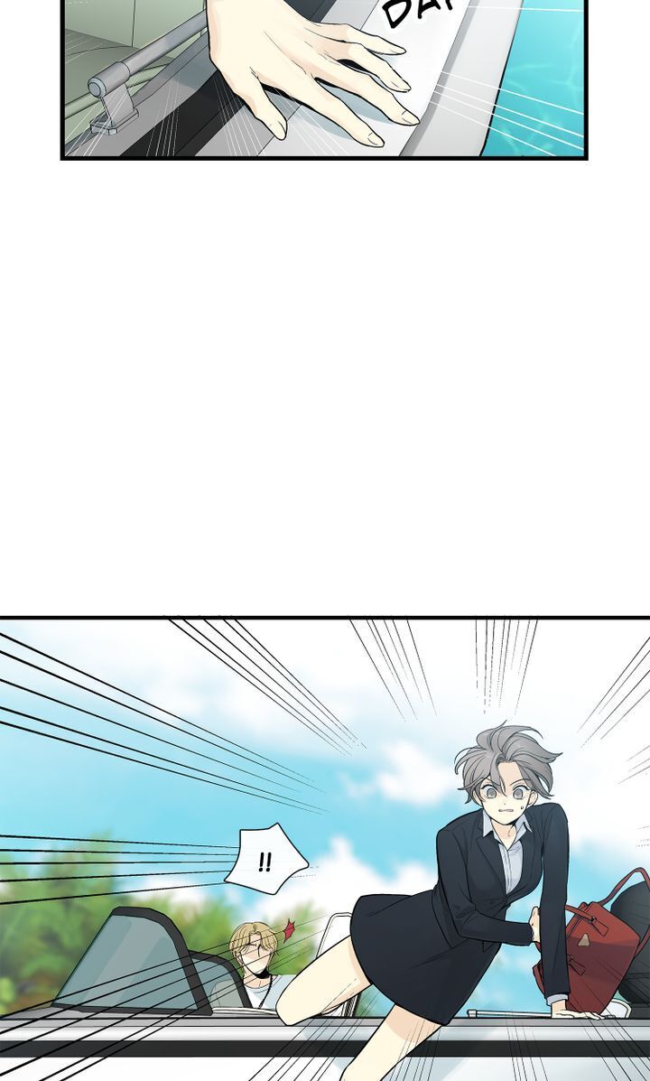 Totem’s Realm, Chapter 1